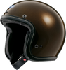 Arai Helmets Classic-V Helmet - Metallic Brown - 2XL