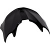 Arai Helmets #102129 - XD-5 Spoiler - Black
