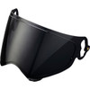 Arai Helmets #031102 - VAS-A Shield - XD-5 - Pinlock® 120 MaxVision™ Prepared - Dark Tint