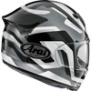 Arai Helmets #0101-17057 - Contour-X Helmet - Snake - White - XL