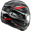 Arai Helmets #0101-17348 - Quantum-X Helmet - Ray - Black - Small