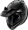 Arai Helmets #0140-0278 - XD-5 Helmet - Black - Medium