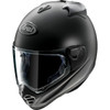 Arai Helmets #0140-0298 - XD-5 Helmet - Black Frost - XL