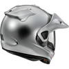 Arai Helmets #0140-0414 - XD-5 Helmet - Aluminum Silver - Large