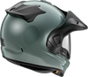 Arai Helmets #0140-0395 - XD-5 Helmet - Mojave Sage - 2XL