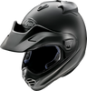 Arai Helmets #0140-0421 - XD-5 Helmet - Black Frost - 2XL