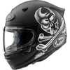 Arai Helmets #0101-16674 - Contour-X Helmet - Jolly Roger - Small