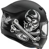 Arai Helmets #0101-16678 - Contour-X Helmet - Jolly Roger - 2XL