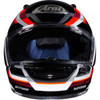 Arai Helmets #0101-16068 - Contour-X Helmet - Snake - Red - Small