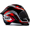 Arai Helmets #0101-16068 - Contour-X Helmet - Snake - Red - Small