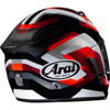 Arai Helmets #0101-16068 - Contour-X Helmet - Snake - Red - Small