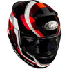 Arai Helmets #0101-16069 - Contour-X Helmet - Snake - Red - Medium
