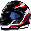 Arai Helmets #0101-16072 - Contour-X Helmet - Snake - Red - 2XL