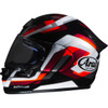 Arai Helmets #0101-16072 - Contour-X Helmet - Snake - Red - 2XL