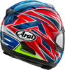 Arai Helmets #0101-16224 - Corsair-X Helmet - Ogura - XS