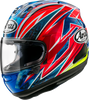 Arai Helmets #0101-16227 - Corsair-X Helmet - Ogura - Large