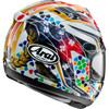 Arai Helmets #0101-15871 - Corsair-X Helmet - Nakagami-3 - XS