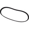 Drag Specialties - Rear Drive Belt - 128 Tooth - 1-1/2"