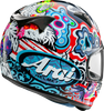 Arai Helmets #0101-15802 - Regent-X Helmet - Jungle-2 - 2XL