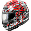 Arai Helmets #0101-15865 - Corsair-X Helmet - Haga GP - XS