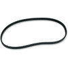 Drag Specialties - Rear Drive Belt - 132 Tooth - 1-1/2"