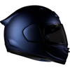 Arai Helmets #0101-16043 - Contour-X Helmet - Solid - Blue Frost - XS