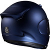 Arai Helmets #0101-16043 - Contour-X Helmet - Solid - Blue Frost - XS