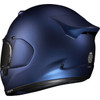 Arai Helmets #0101-16043 - Contour-X Helmet - Solid - Blue Frost - XS