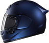 Arai Helmets #0101-16045 - Contour-X Helmet - Solid - Blue Frost - Medium