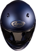Arai Helmets #0101-16045 - Contour-X Helmet - Solid - Blue Frost - Medium