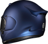 Arai Helmets #0101-16045 - Contour-X Helmet - Solid - Blue Frost - Medium
