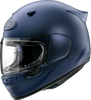 Arai Helmets #0101-16045 - Contour-X Helmet - Solid - Blue Frost - Medium