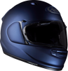 Arai Helmets #0101-16046 - Contour-X Helmet - Solid - Blue Frost - Large