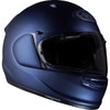 Arai Helmets #0101-16048 - Contour-X Helmet - Solid - Blue Frost - 2XL
