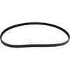 Drag Specialties - Rear Drive Belt - 135 Tooth - 1-1/8"