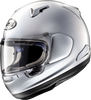 Arai Helmets #0101-15715 - Quantum-X Helmet - Aluminum Silver - Large
