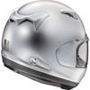 Arai Helmets #0101-15717 - Quantum-X Helmet - Aluminum Silver - 2XL