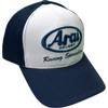 Arai Helmets #121599 - Arai Mesh Hat - White/Navy - One Size