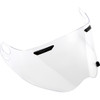 Arai Helmets #03-1436 - XD-4 Shield - Vented - Clear