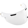 Arai Helmets #01-1054 - VAS-V Top Shield - Clear
