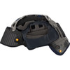 Arai Helmets #07-5682 - Corsair-X/Defiant-X/Signet-X Interior Pad - EP II - 10 mm