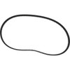 Drag Specialties - Rear Drive Belt - 133 Tooth - 24 mm