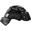 Arai Helmets #07-5812 - Quantum-X Interior Pad - EP I - 10 mm