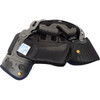 Arai Helmets #07-5819 - Quantum-X Interior Pad - EP III - 10 mm