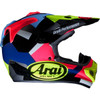 Arai Helmets #0110-8180 - VX-Pro4 Helmet - Block - XS