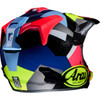 Arai Helmets #0110-8181 - VX-Pro4 Helmet - Block - Small
