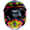 Arai Helmets #0110-8181 - VX-Pro4 Helmet - Block - Small