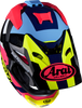 Arai Helmets #0110-8182 - VX-Pro4 Helmet - Block - Medium