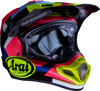 Arai Helmets #0110-8182 - VX-Pro4 Helmet - Block - Medium