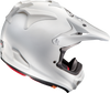 Arai Helmets #0110-8188 - VX-Pro4 Helmet - White - Large